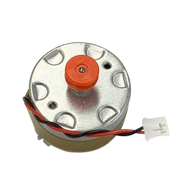 Gear Transmissionsmotor Lidar Motor Laserafstandssensor