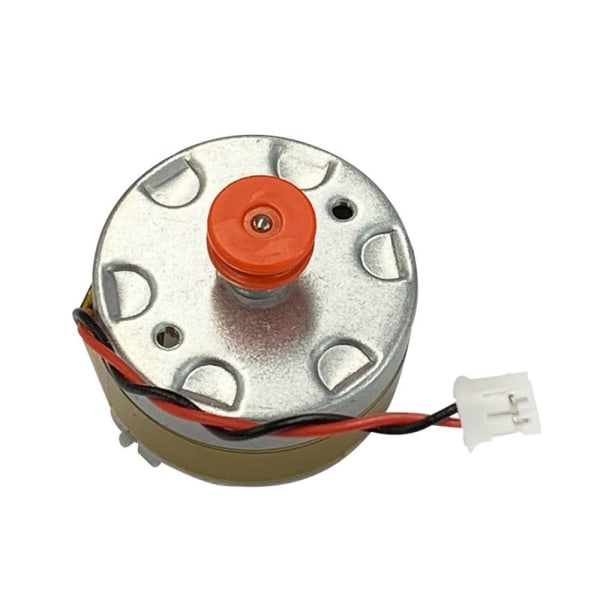 Geartransmissionsmotor Lidar Motor Laser Afstandssensor