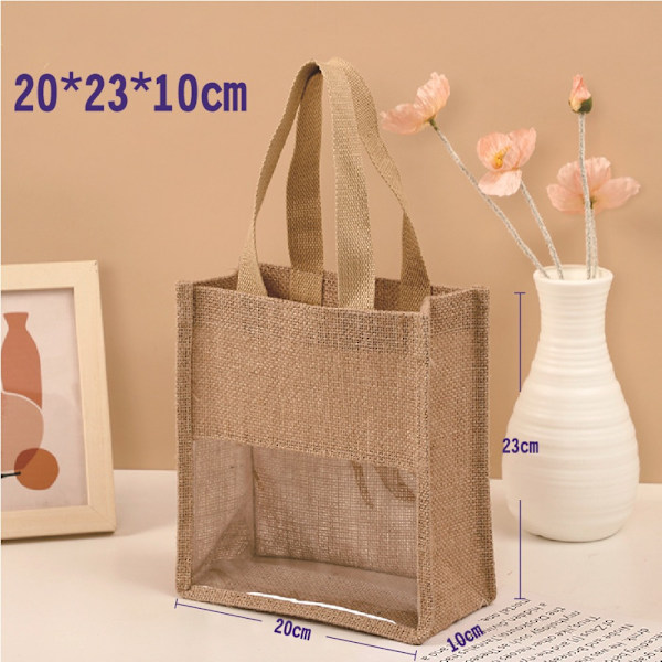 Handhållen Candy Bag Tote Bag A A A