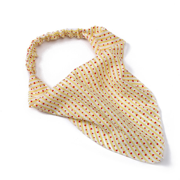 Kvinder Bandana Triangle Turban 4 4 4