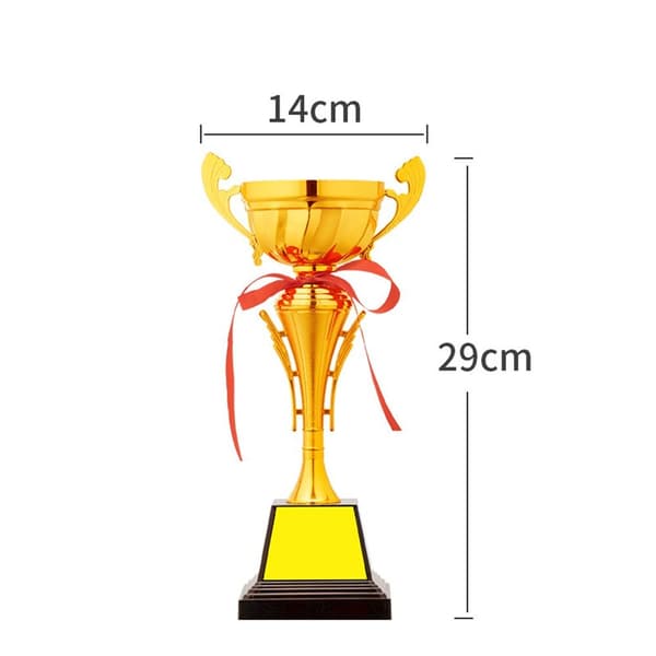 Trofépriser Cupaward 29CM 29cm