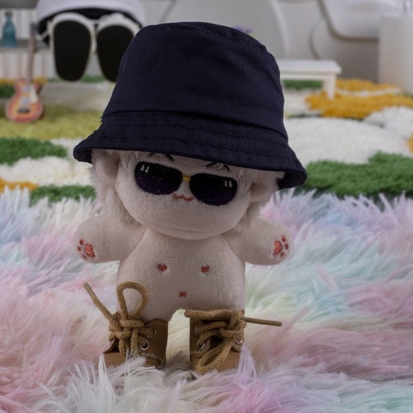Muoti Lippalakit Dolls Hattu 1 1 1