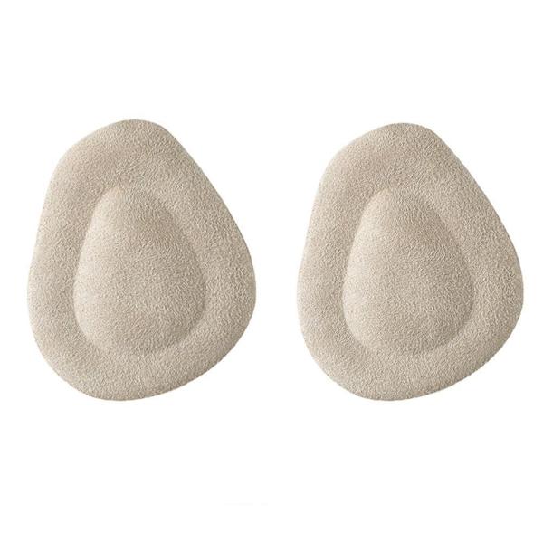 Anti-Pain Inserts Halva innersulor APRIKOS Apricot