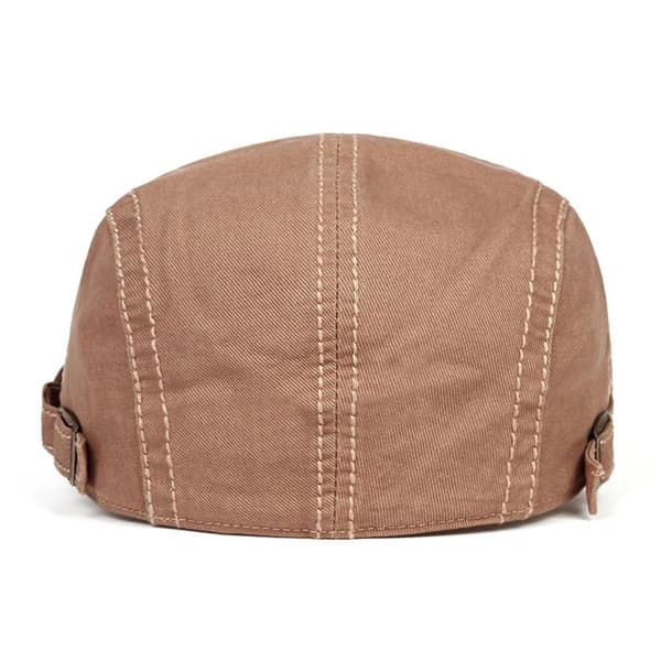 Beret Caps Spisslue KAFFE coffee