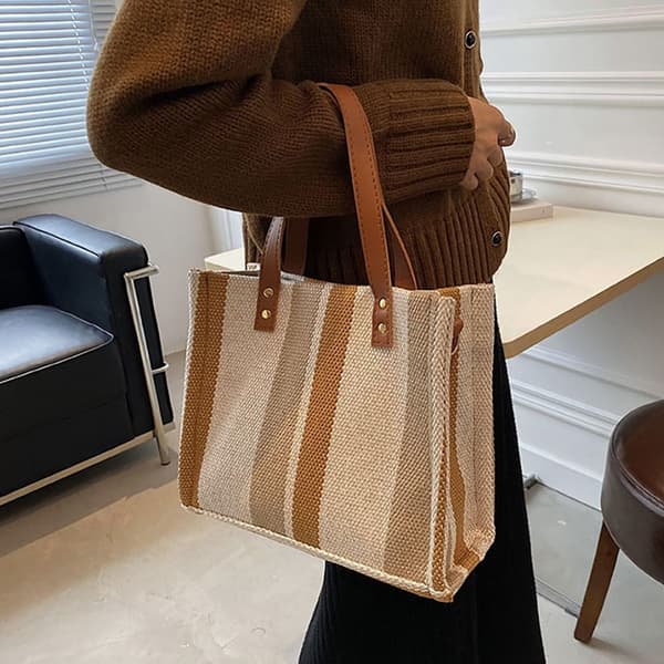 Axelväskor Crossbody Väska KHAKI khaki