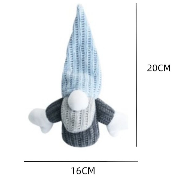 Interaktive katteleker BLÅ BLÅ Blue