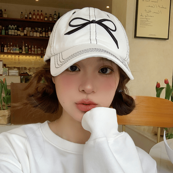Baseballcaps Skyggelue 2 2 2