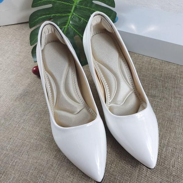 Pohjalliset Vaahto Pohjalliset BEIGE POINTED HEAD POINTED HEAD beige Pointed head-Pointed head