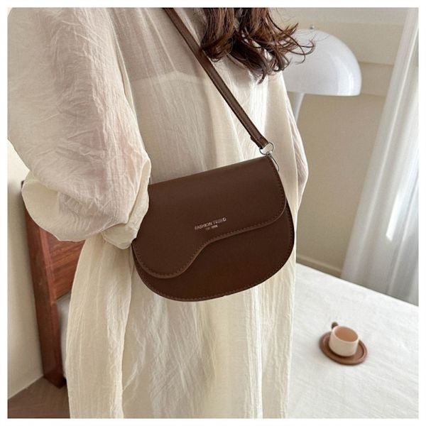 Olkalaukku Messenger Bag KHAKI khaki