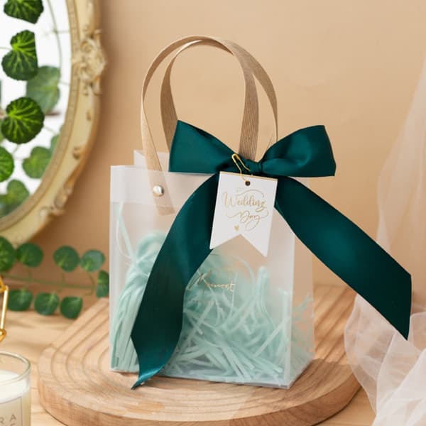 Presentpåse Godispåse 22X9X25D D 22x9x25D