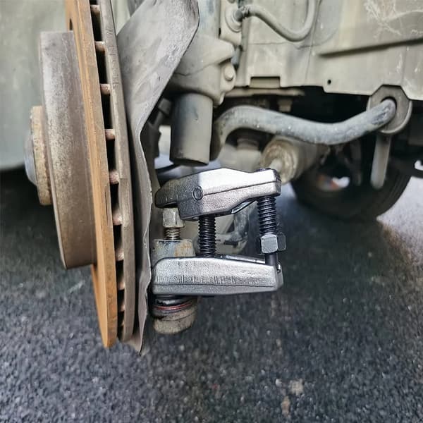 Kuleleddsavtrekker Verktøy Kulehode Ekstraktor Kuleledd