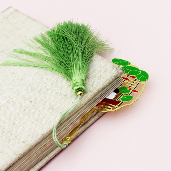Panda Bookmark Book Clip C C C