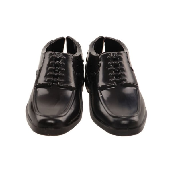 1/6 Doll Shoes Doll Boots för män 4 4 4
