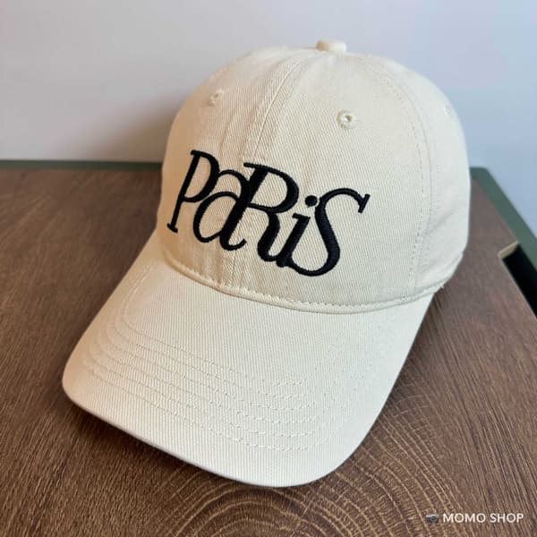 Baseball-lippis, lippalakki, BEIGE beige