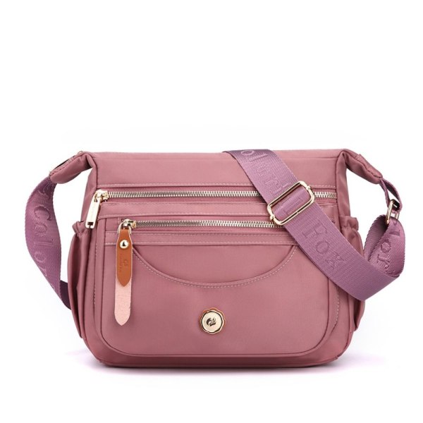 Crossbody-taske skuldertaske 3 3 3