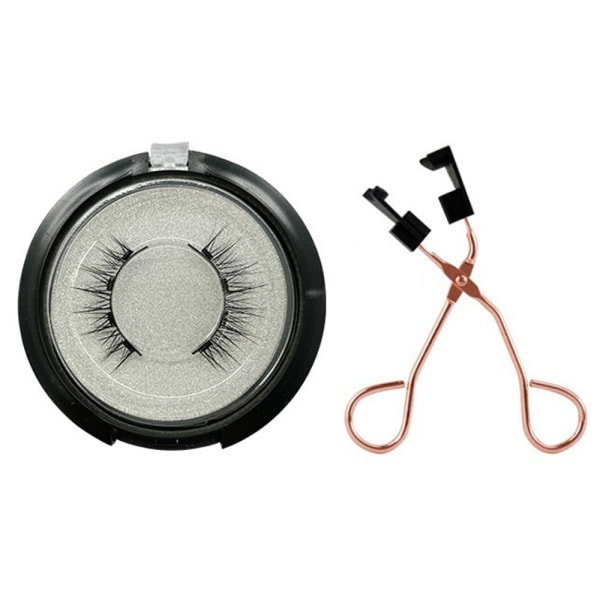 Magnetiske øyevipper med applikator UB03-4 UB03-4 UB03-4