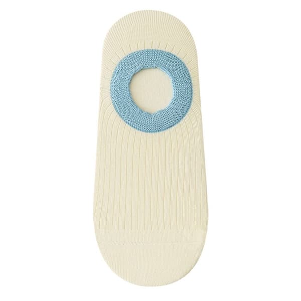 Lav Ankelsokker Korte Sokker 04# 04#