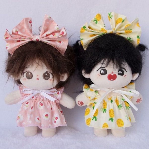 Doll Lovely Clothes -prinsessamekko 3 3 3