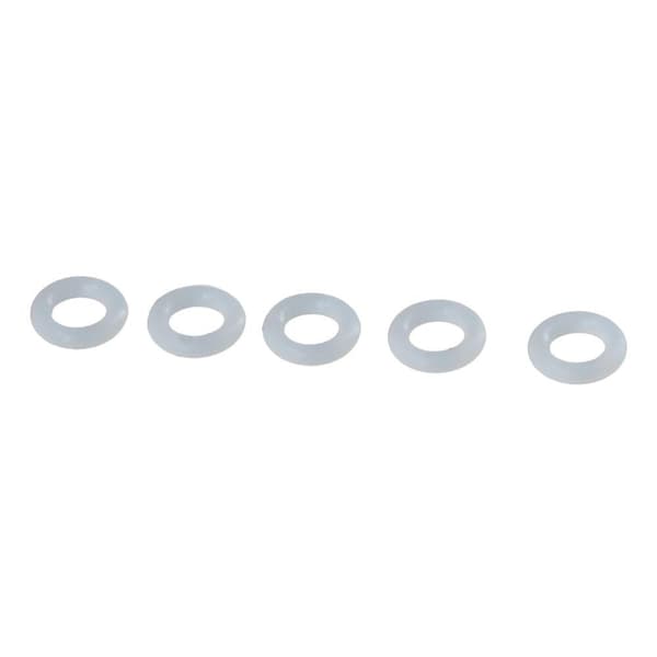 20 st O-ring packning kit VMQ tätningsringar 33X3.1MM 33x3.1mm