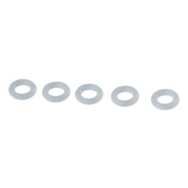 20 Stk O Ring Pakninger Kit VMQ Tætningsringe 16X3,1MM 16x3.1mm