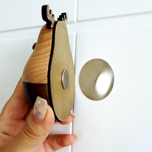 Dörrklocka Wind Chimes B B B
