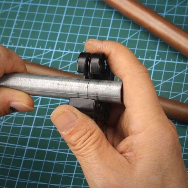 Mini putkileikkuri putken leikkaustyökalu