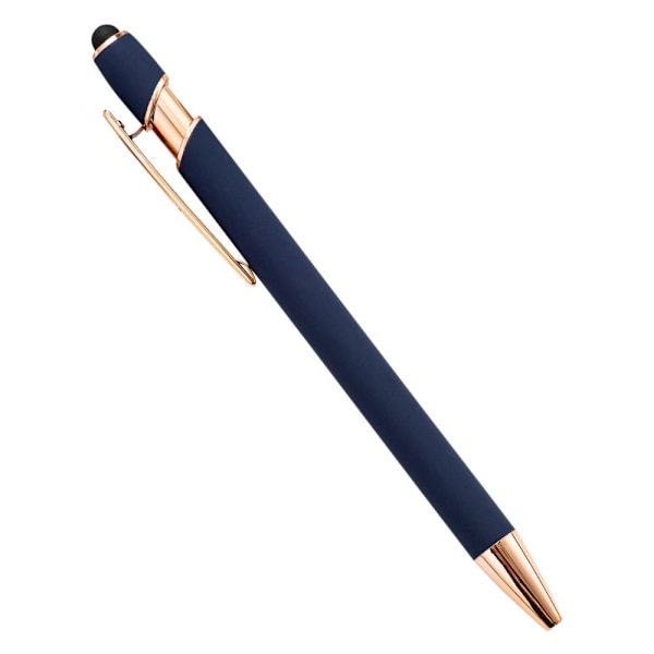 Metalkuglepenne Gelpenne NAVY A A Navy A-A