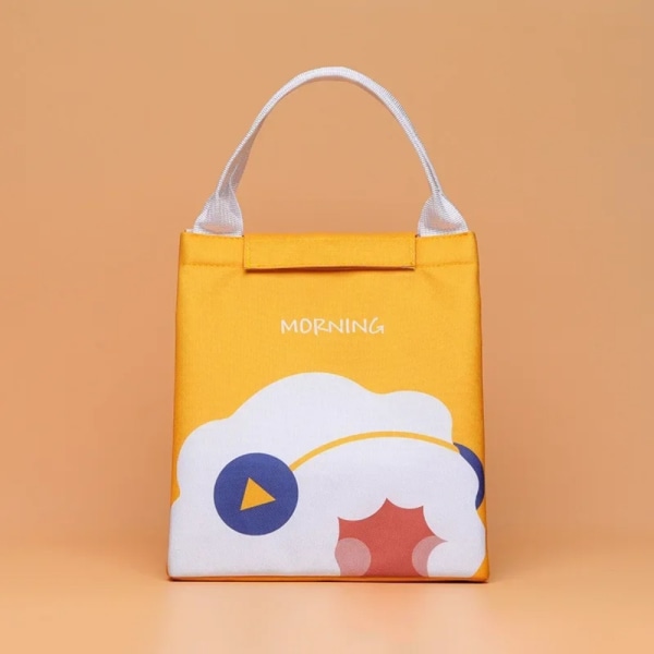 Ny isolerad Lunchbox Thermal Bag 03 03 03
