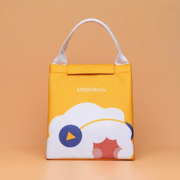 Ny isolerad Lunchbox Thermal Bag 04 04 04