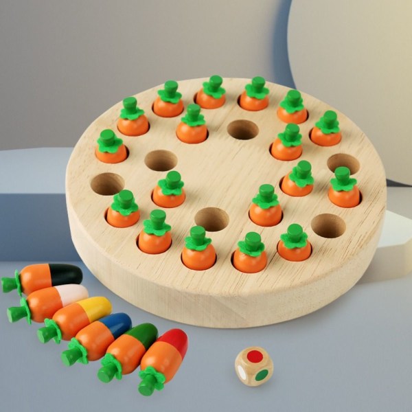 Memory Chess Match Color Stick 2 2 2