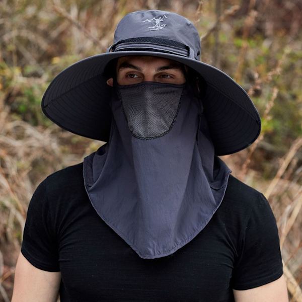 Fiskerhat Solhat 3 3 3