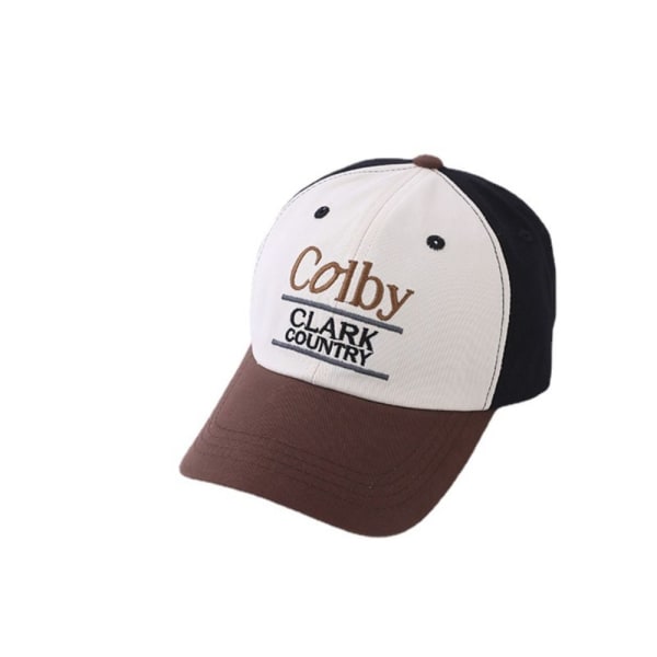 Barn Baseball Hat Peaked Cap COFFEESTYLE 2 NET STIL 2 NET CoffeeStyle 2 Net
