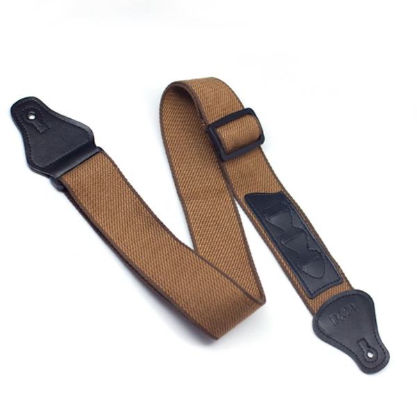 Justerbart gitarrband Gitarrbälte B B B
