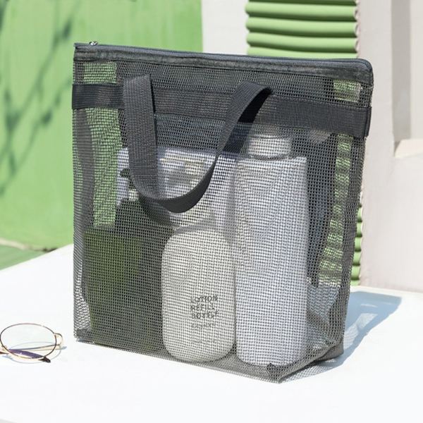 Strandtaske svømmetaske 04 04 04
