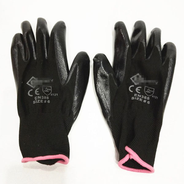 Anti Cutting Handskar Skyddsvantar ADULT-24CM ADULT-24CM adult-24cm
