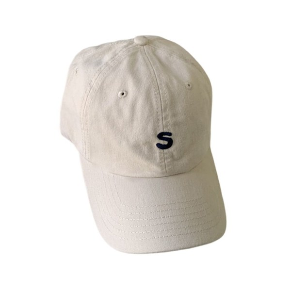 Baseballhatte Solhatte 3 3 3