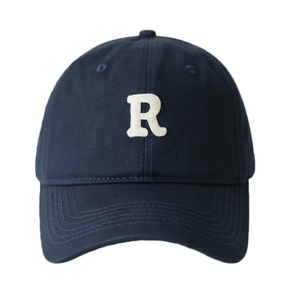 Baseballcaps Solhatt VINRØD Wine red
