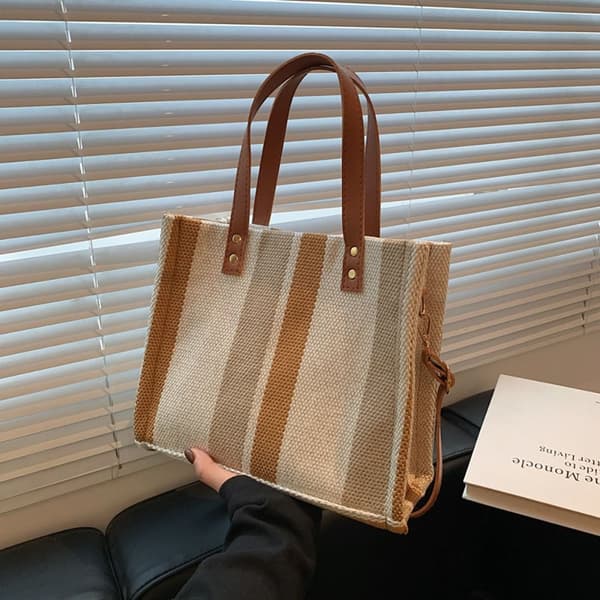 Axelväskor Crossbody Väska SVART black