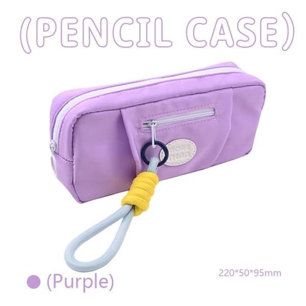 Penalhus LILLA Purple