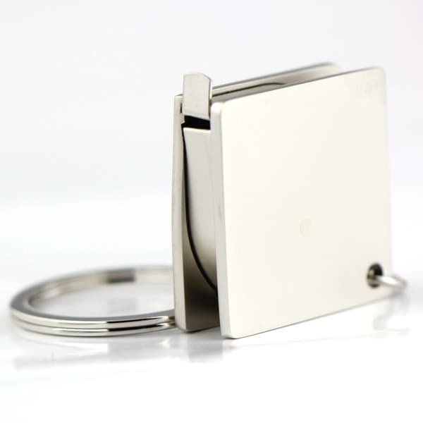 Måttband Nyckelring Nyckelring 1PC 1PC 1PC