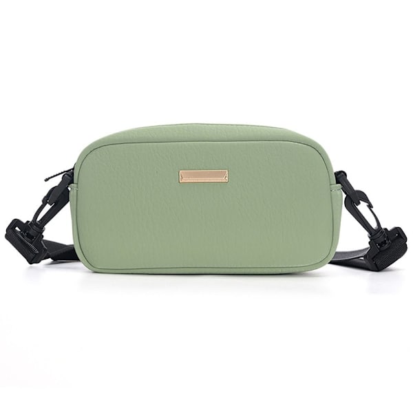 Olkalaukku Crossbody Laukku VIHREÄ GREEN