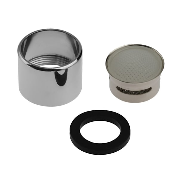 Vandbesparende vandhane Belufter Vandhane Filter KVINLIG-20MM Female-20mm