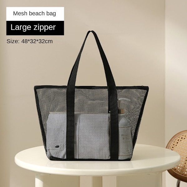Kosmetiske veske for netting 04 04 04