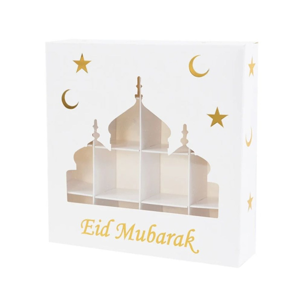 Candy Bag Cake Box Taske E E E