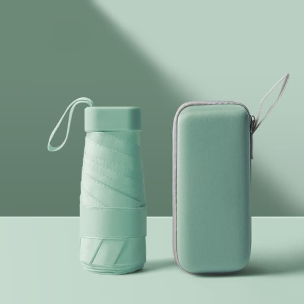 Parasol Solparasol GUL yellow