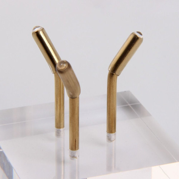 Krystalkugle Base Krystalkugleholder GOLD XL Gold XL