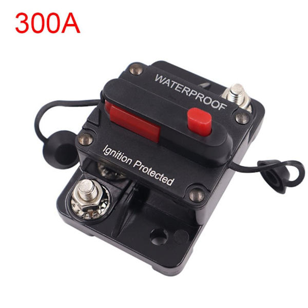 Circuit Breaker Circuit Breaker Trolling 300A 300A 300A