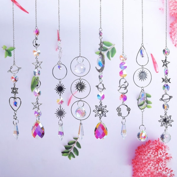 Sun Catcher krystallanheng 04 04 04