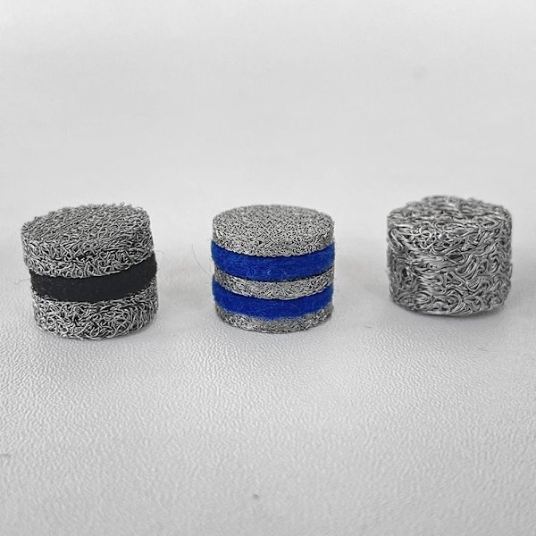 1 kpl mesh suutin suuttimen kärjet 5 KERROSTA 5 KERROSTA 5 Layers