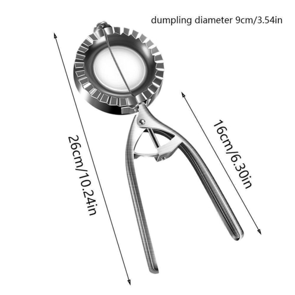 Dumpling Maker Dumpling Skin Press Dumpling Form